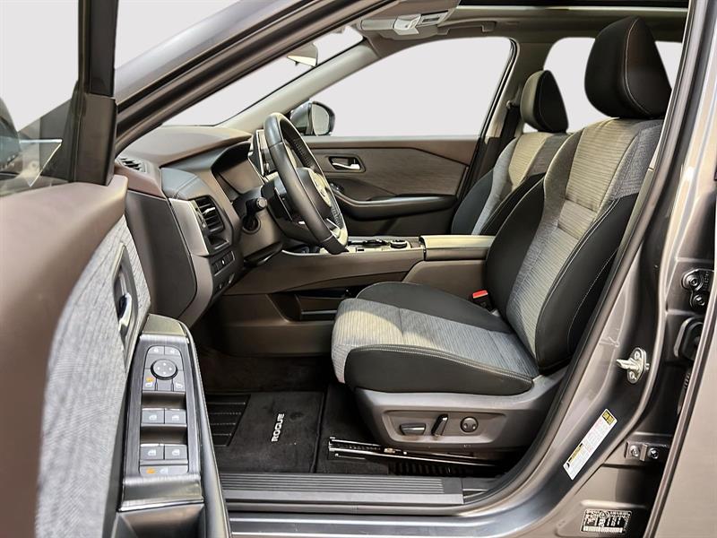 nissan Rogue 2023 - 7