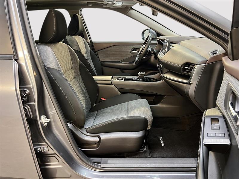 nissan Rogue 2023 - 8