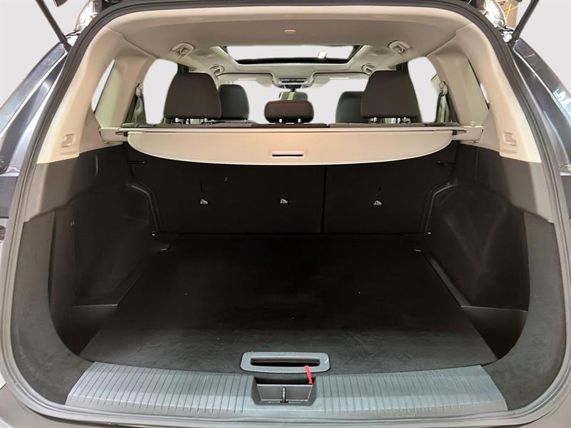 nissan Rogue 2023 - 13
