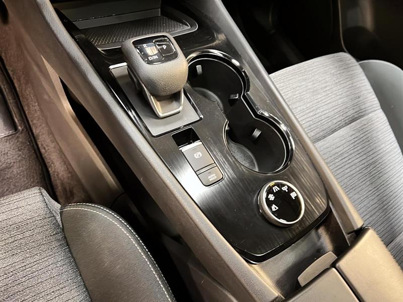 nissan Rogue 2023 - 14