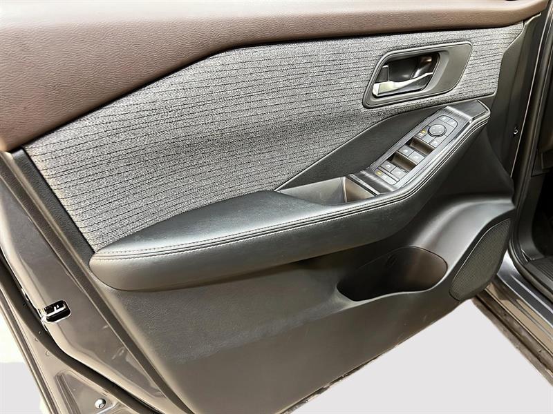 nissan Rogue 2023 - 23