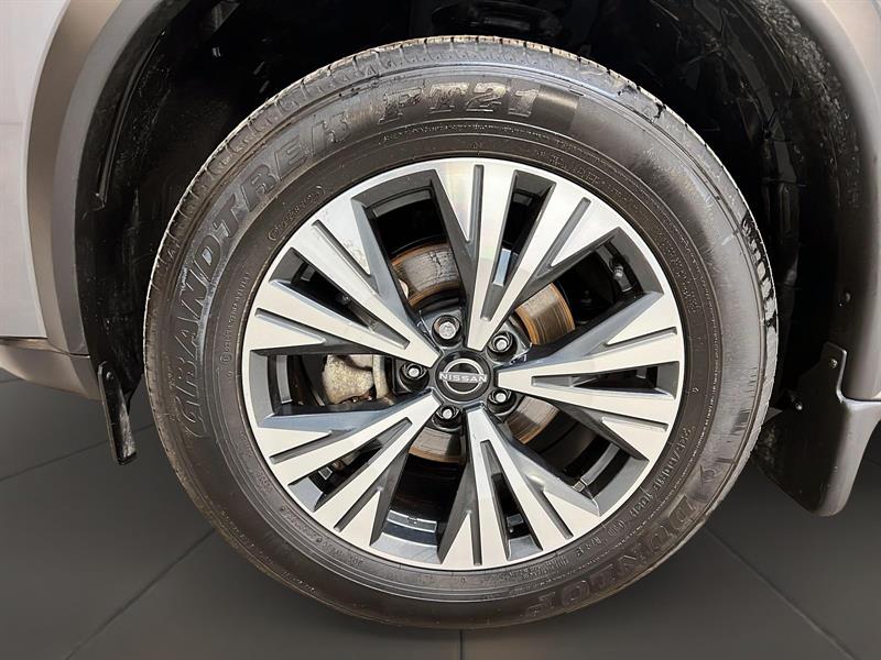 nissan Rogue 2023 - 27