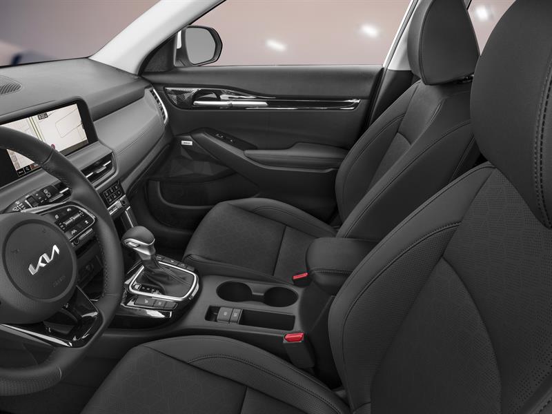 kia Seltos 2026 - 5
