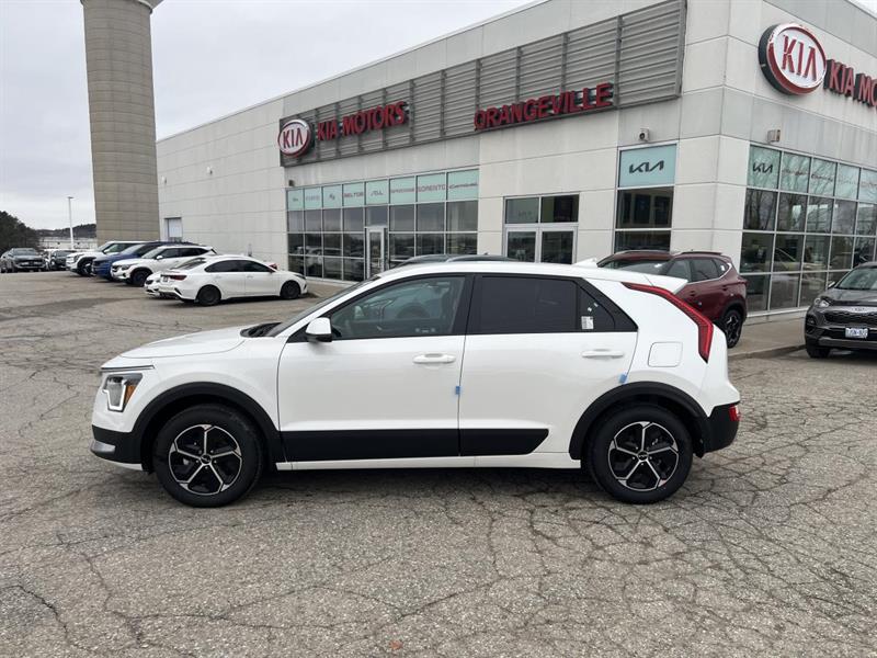 kia Niro 2026 - 2