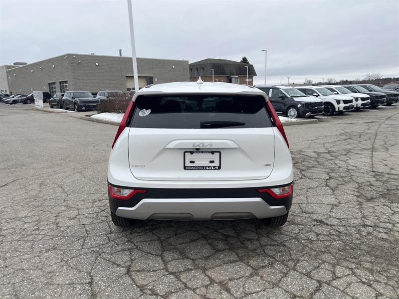 kia Niro 2026 - 4