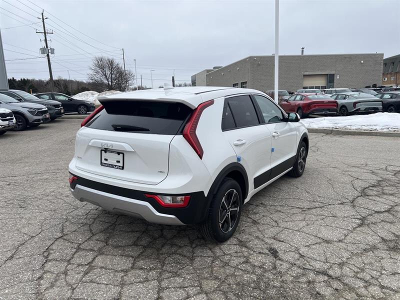 kia Niro 2026 - 5
