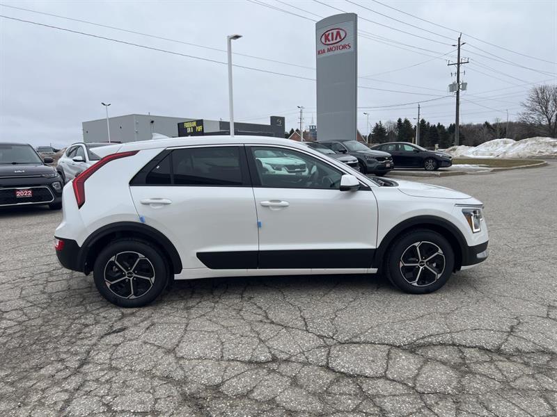 kia Niro 2026 - 6