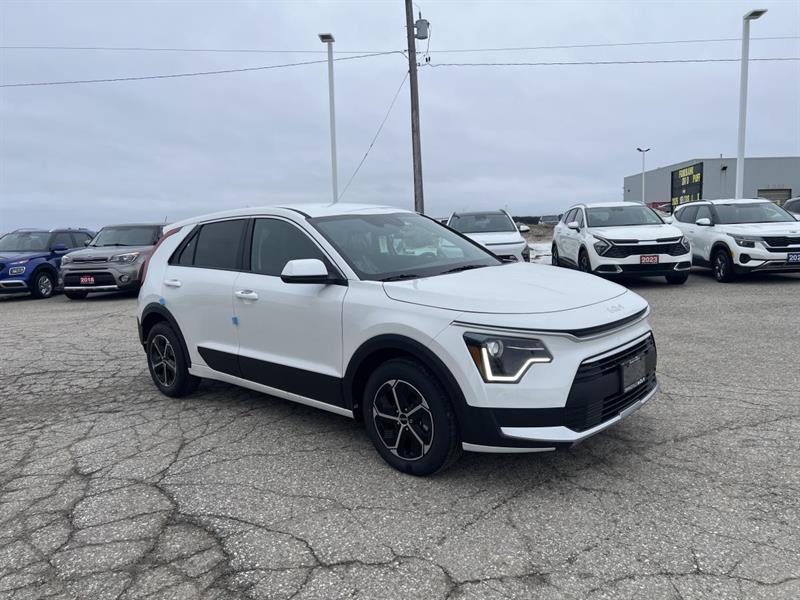 kia Niro 2026 - 8