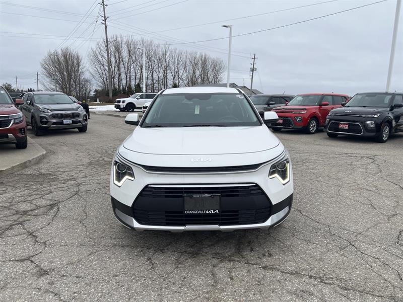kia Niro 2026 - 9