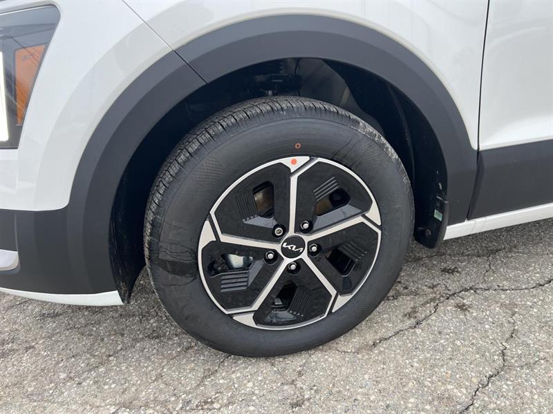 kia Niro 2026 - 10