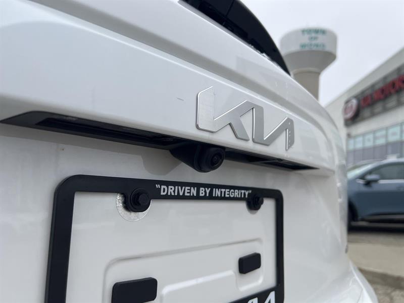 kia Niro 2026 - 11