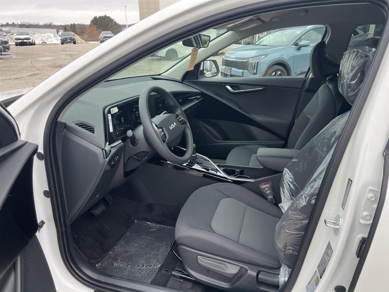 kia Niro 2026 - 12