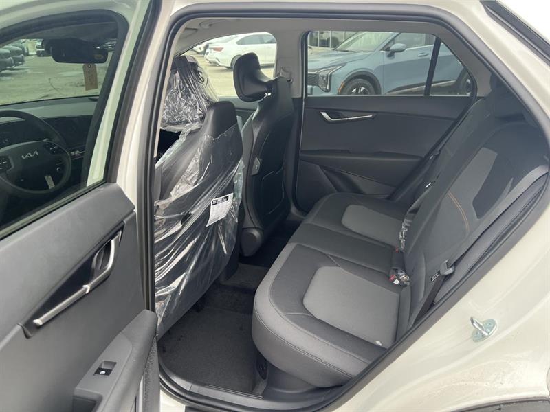 kia Niro 2026 - 13