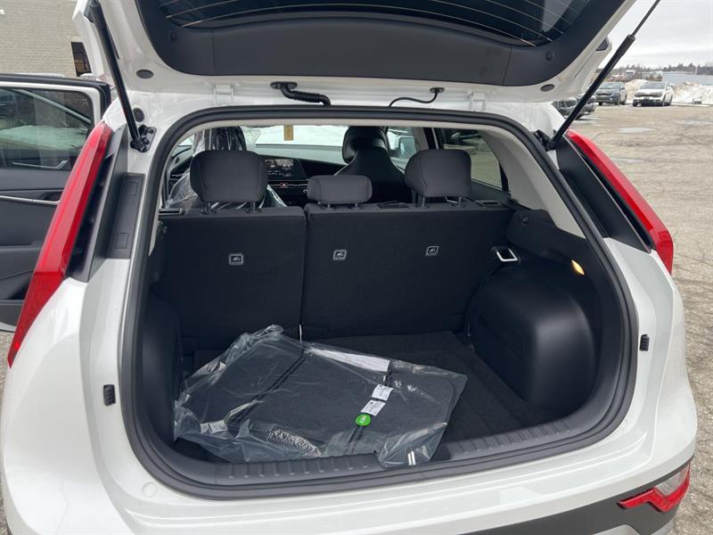 kia Niro 2026 - 15