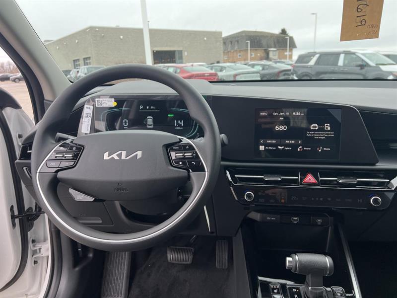 kia Niro 2026 - 17