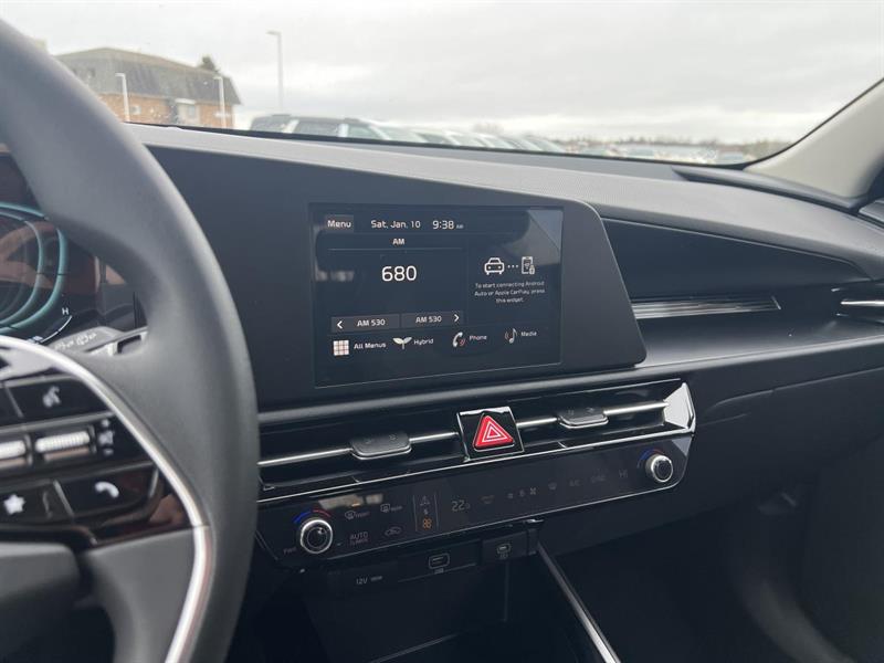 kia Niro 2026 - 18