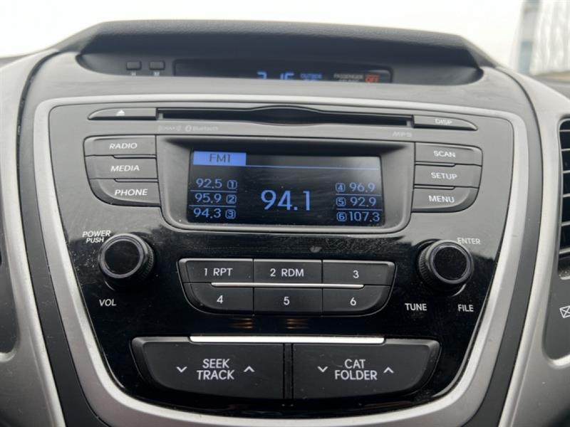 hyundai Elantra 2015 - 12