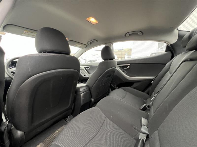 hyundai Elantra 2015 - 20