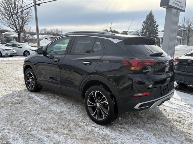 buick Encore GX 2022 - 3