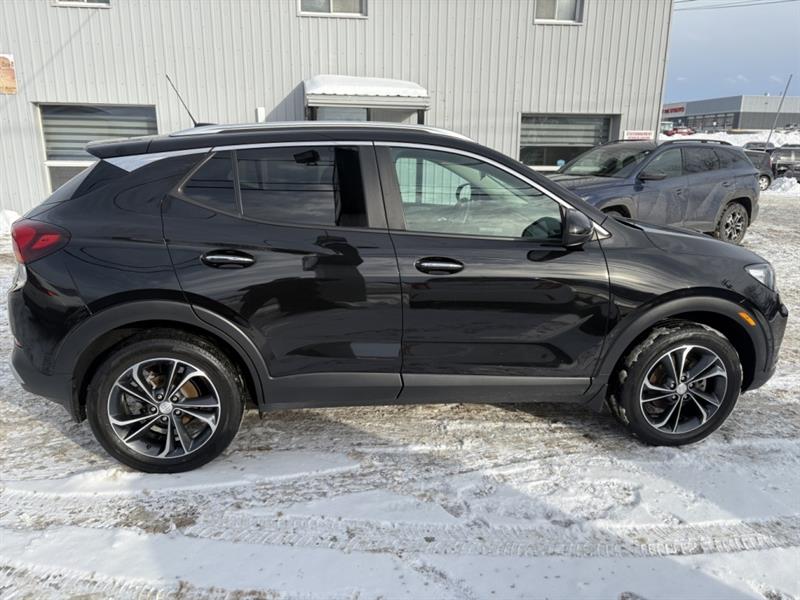 buick Encore GX 2022 - 6