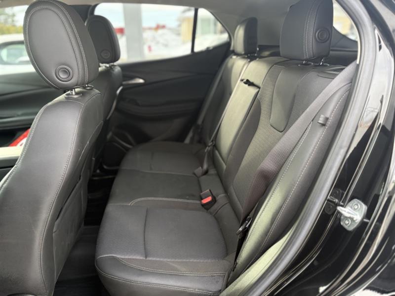 buick Encore GX 2022 - 9