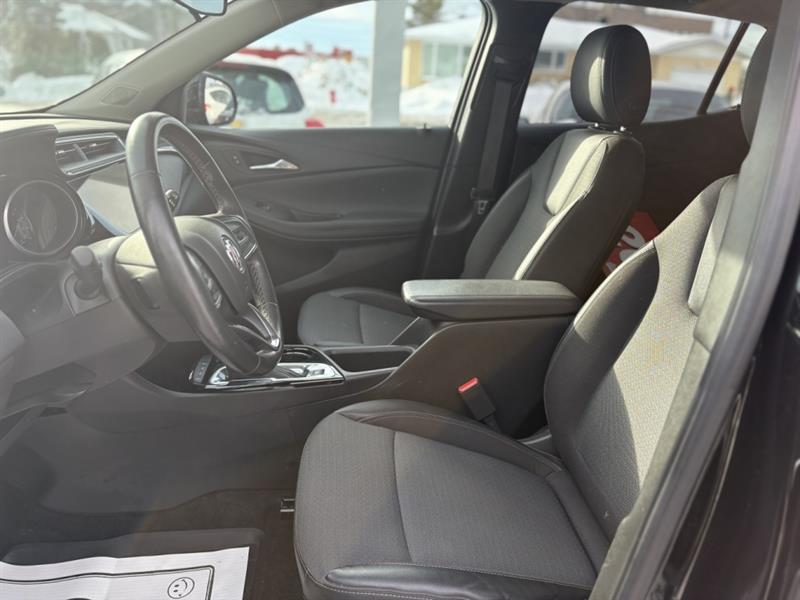 buick Encore GX 2022 - 11