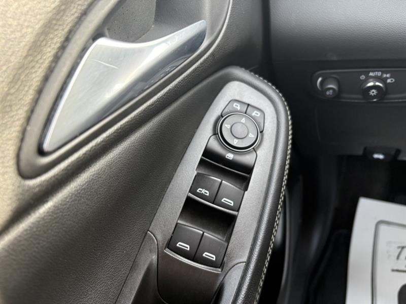 buick Encore GX 2022 - 17