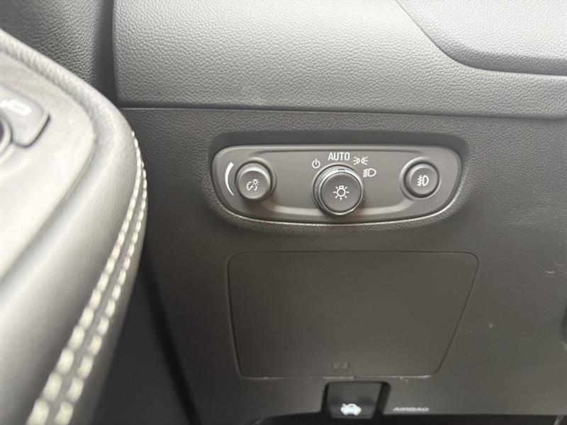 buick Encore GX 2022 - 18