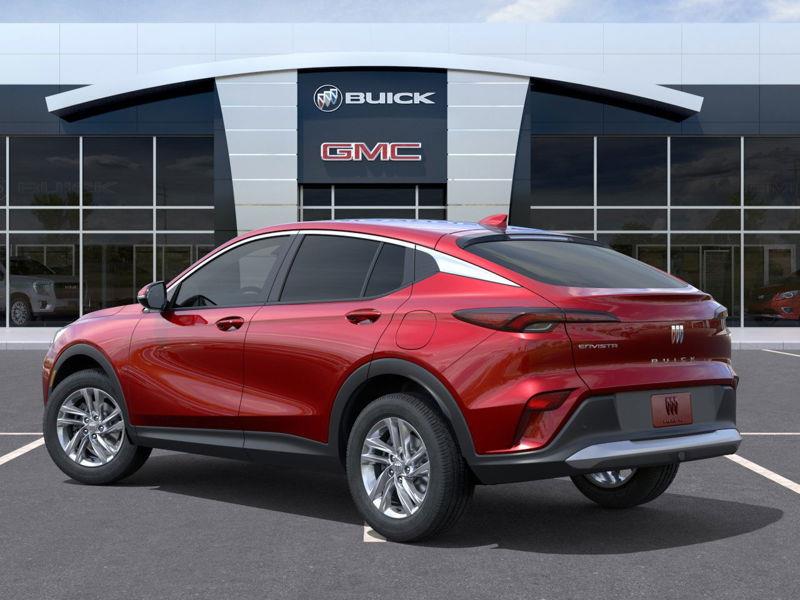 buick Envista 2026 - 3