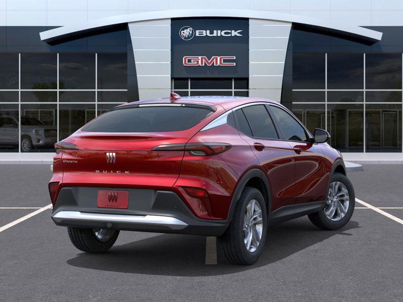 buick Envista 2026 - 4
