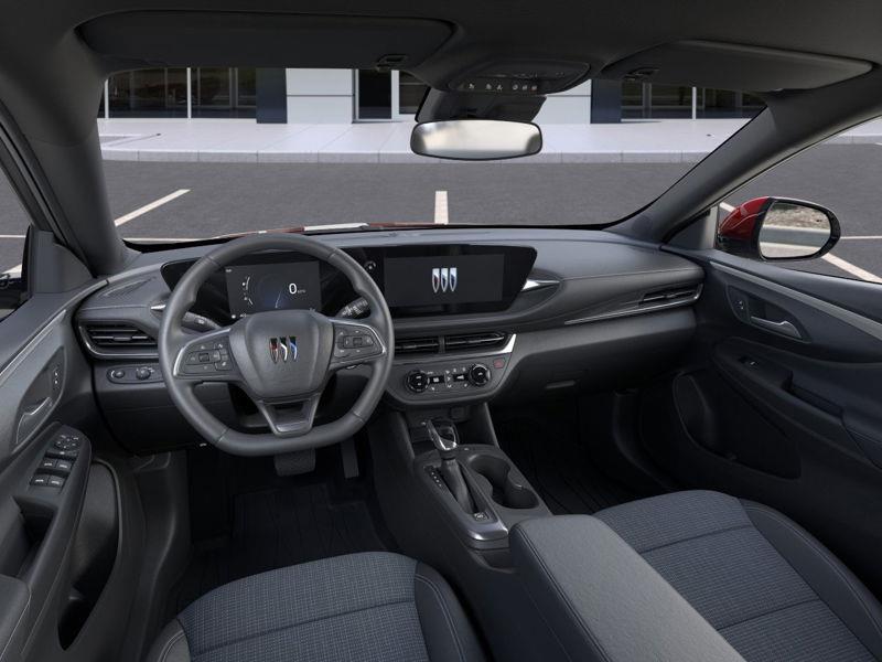 buick Envista 2026 - 5