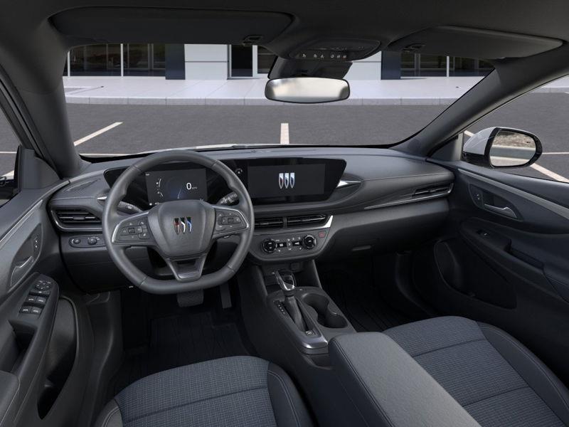 buick Envista 2026 - 5