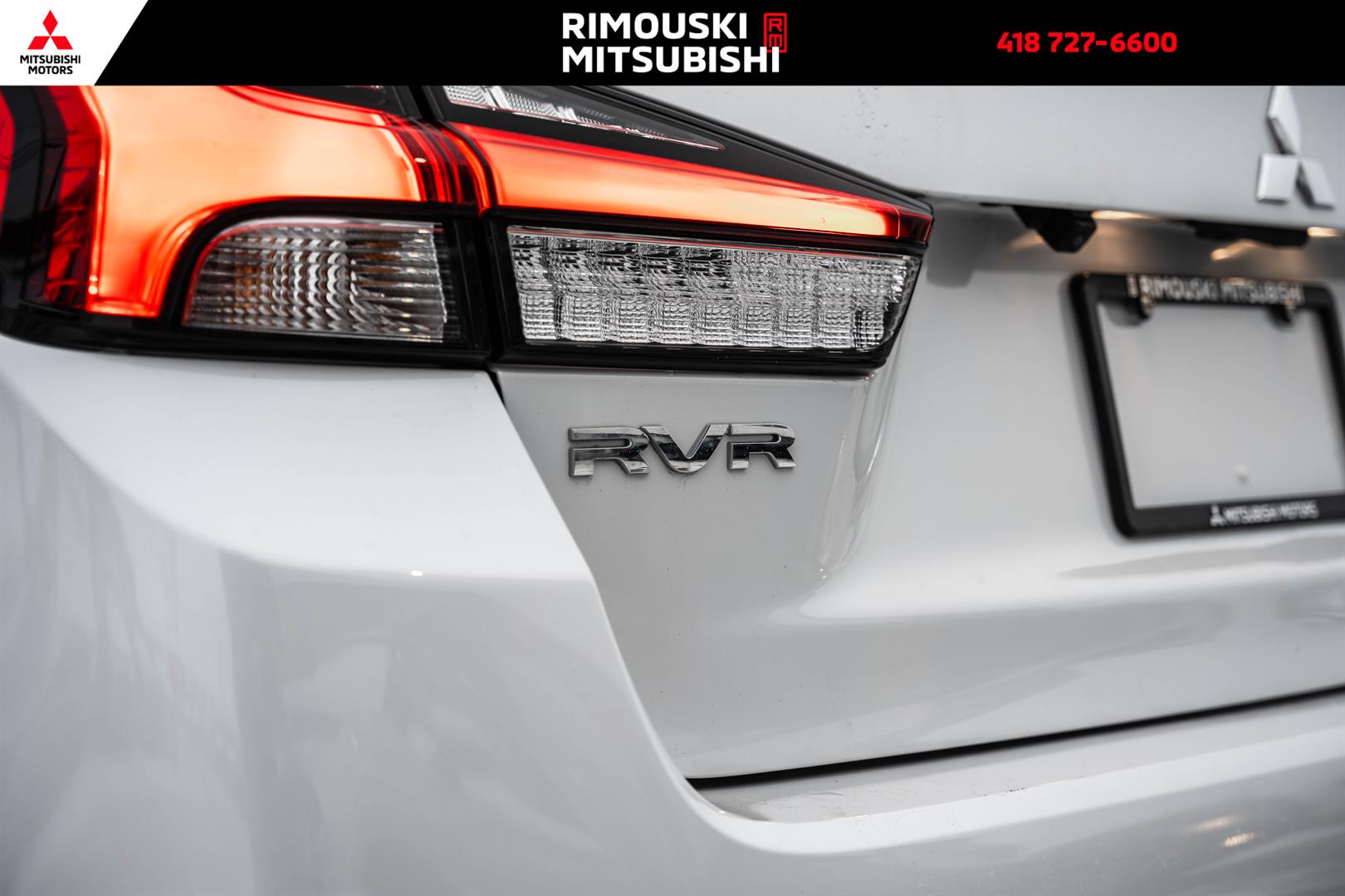 mitsubishi RVR 2023 - 5