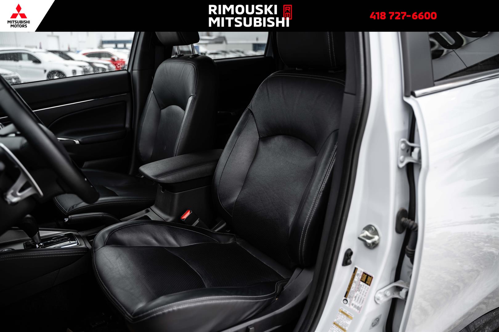 mitsubishi RVR 2023 - 8