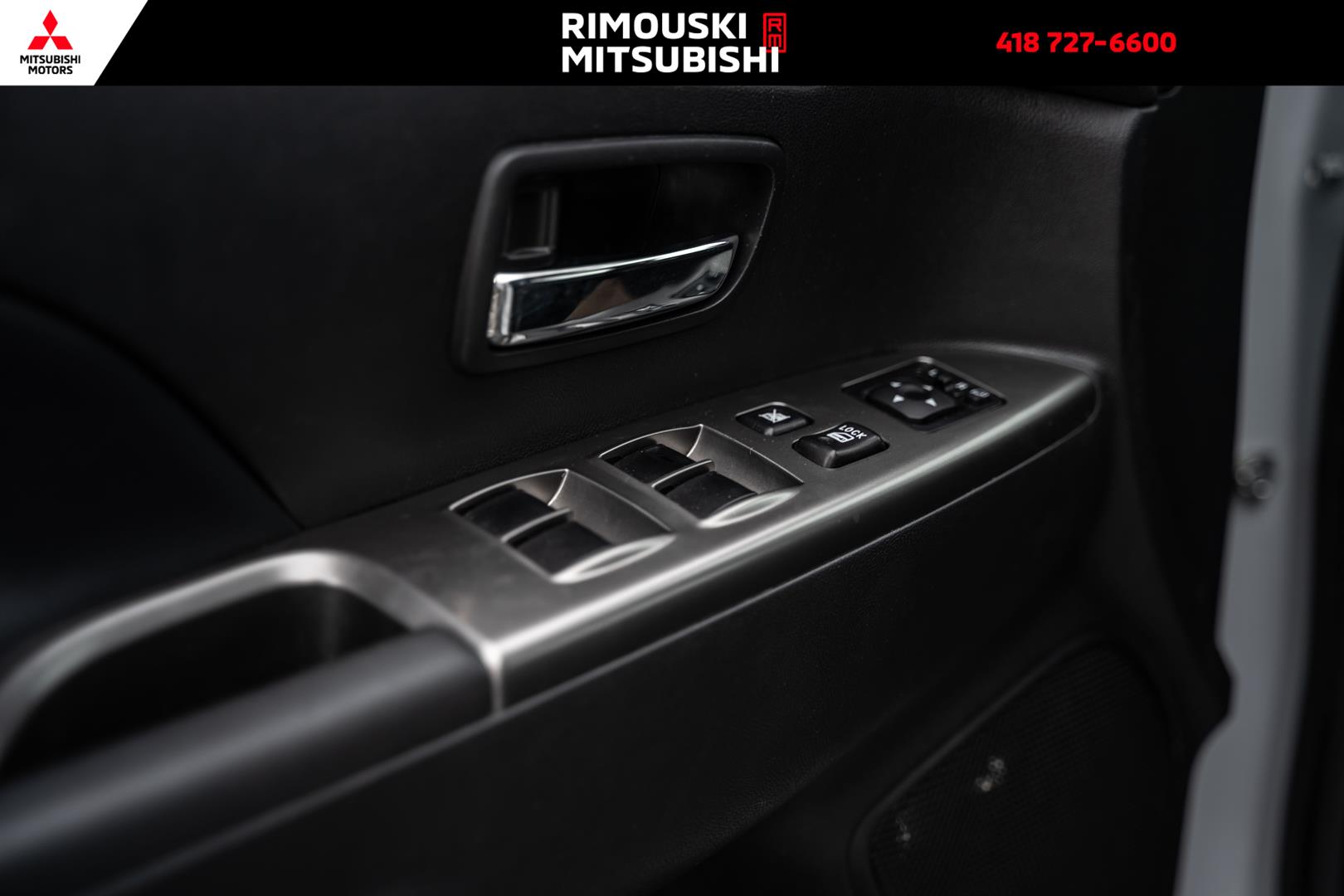 mitsubishi RVR 2023 - 9