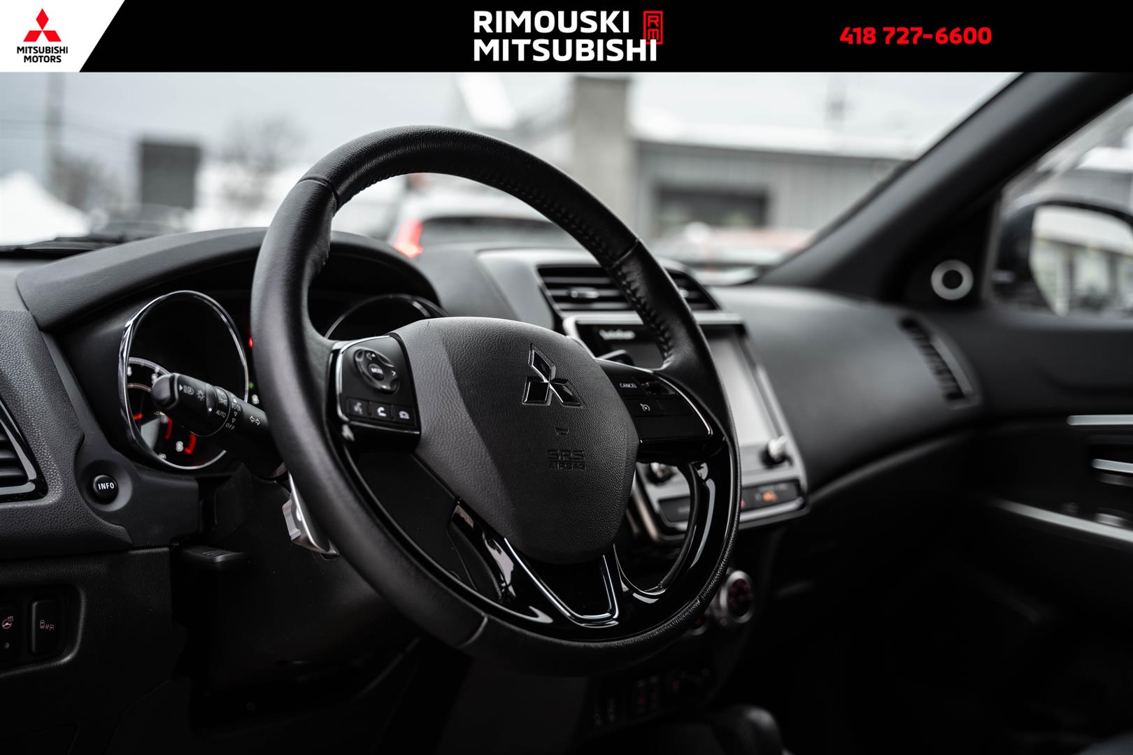 mitsubishi RVR 2023 - 10
