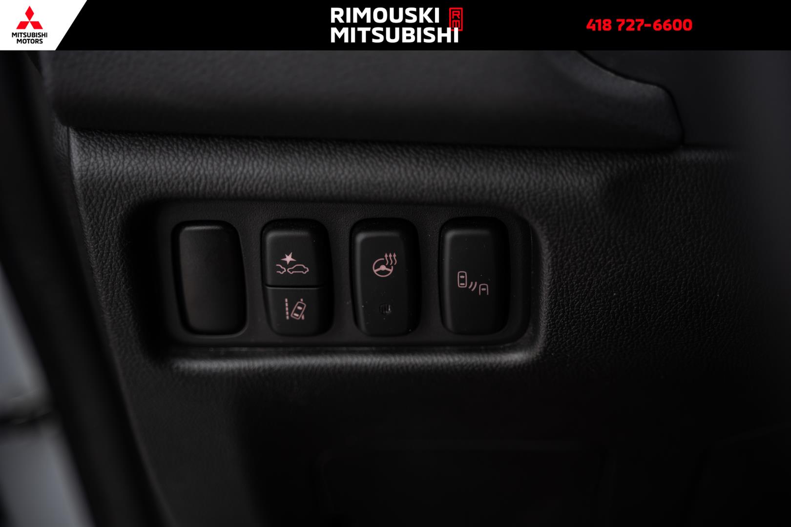 mitsubishi RVR 2023 - 11