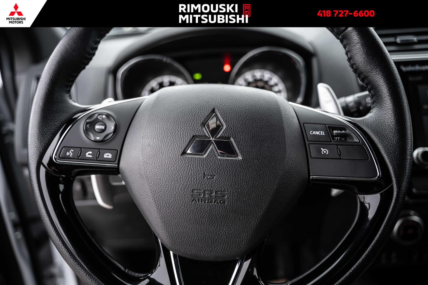 mitsubishi RVR 2023 - 18