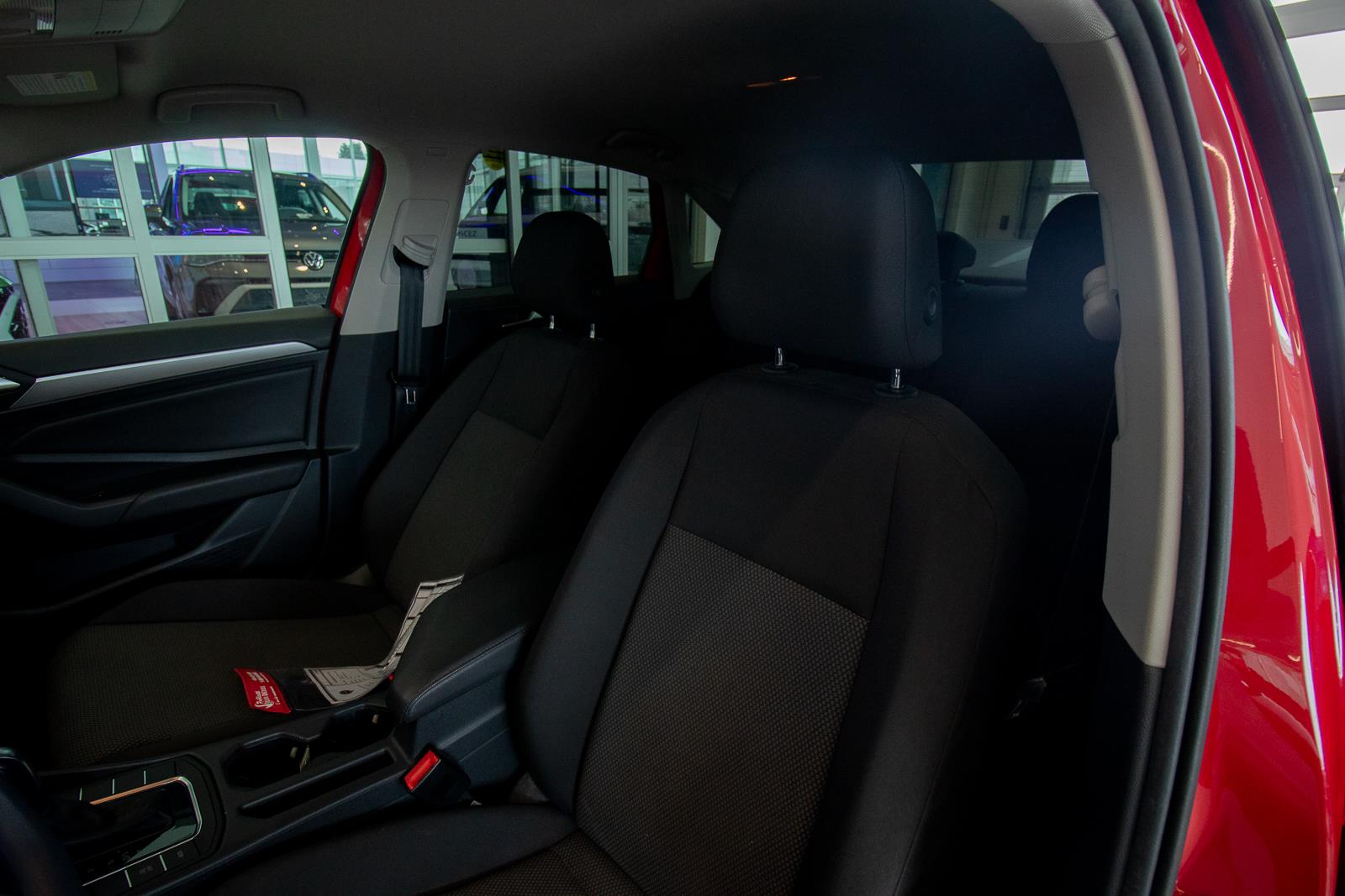 volkswagen Jetta 2019 - 11