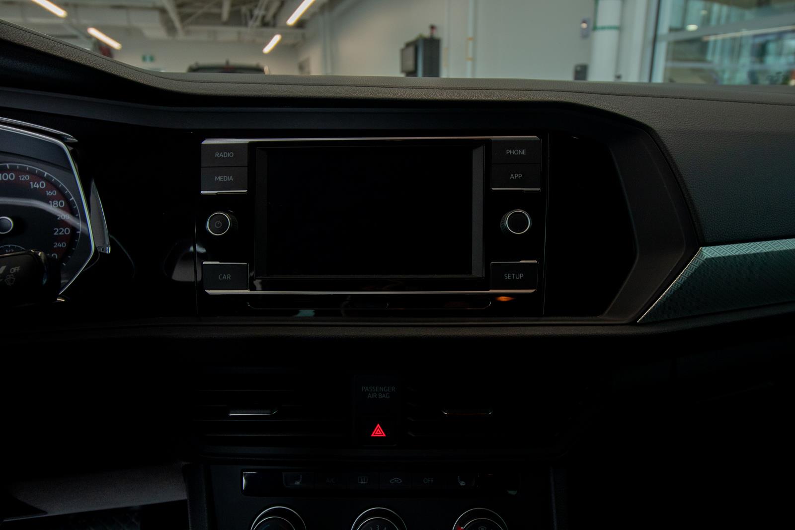 volkswagen Jetta 2019 - 13