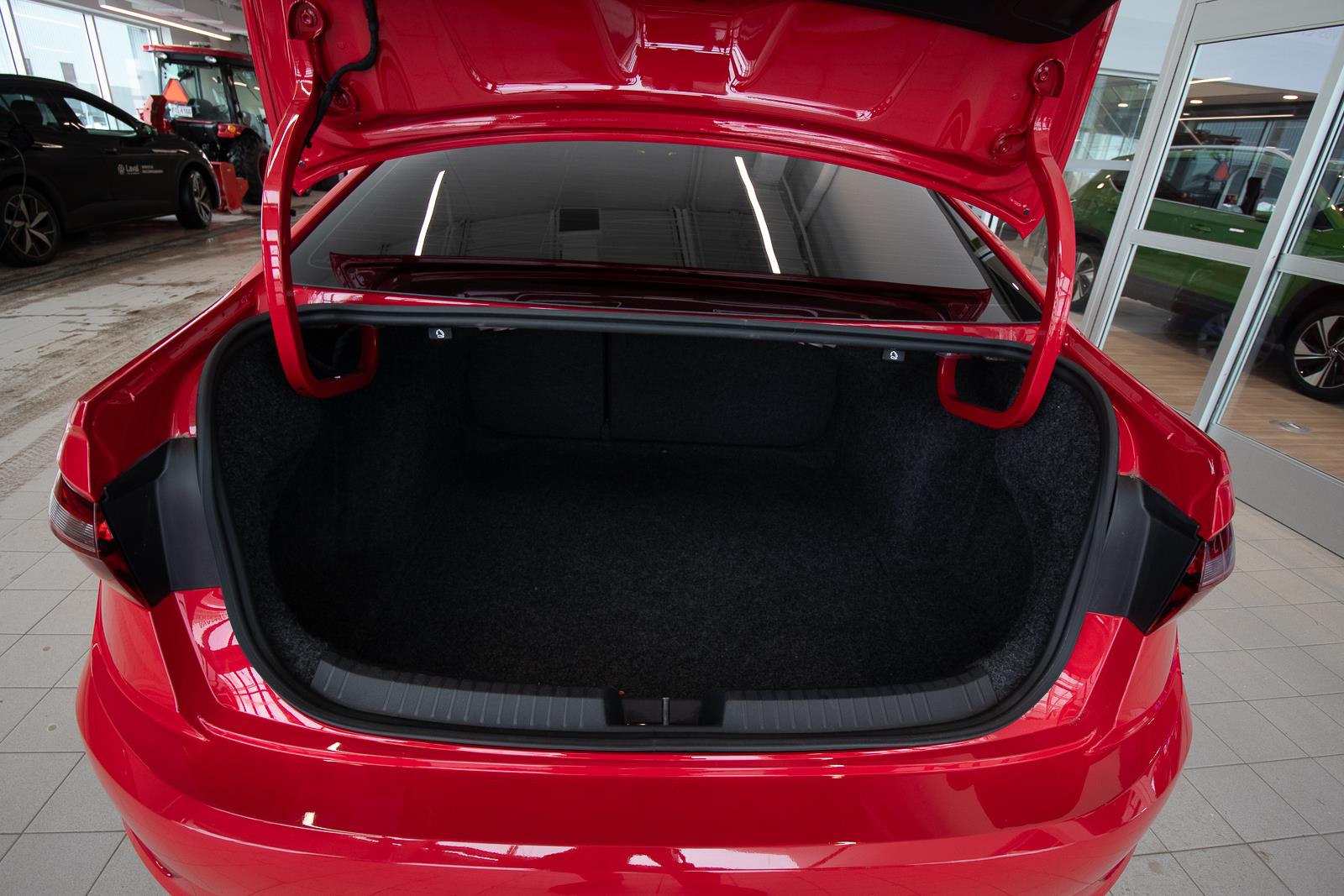 volkswagen Jetta 2019 - 17