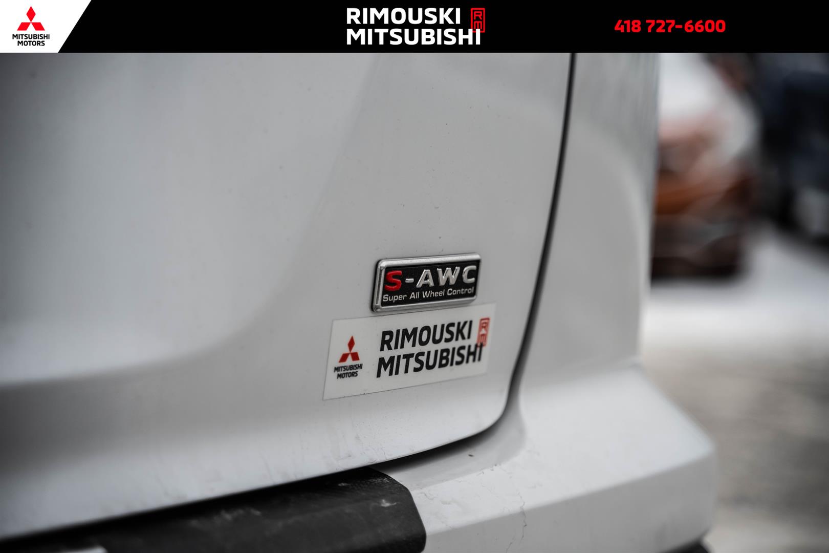 mitsubishi Eclipse Cross 2023 - 6