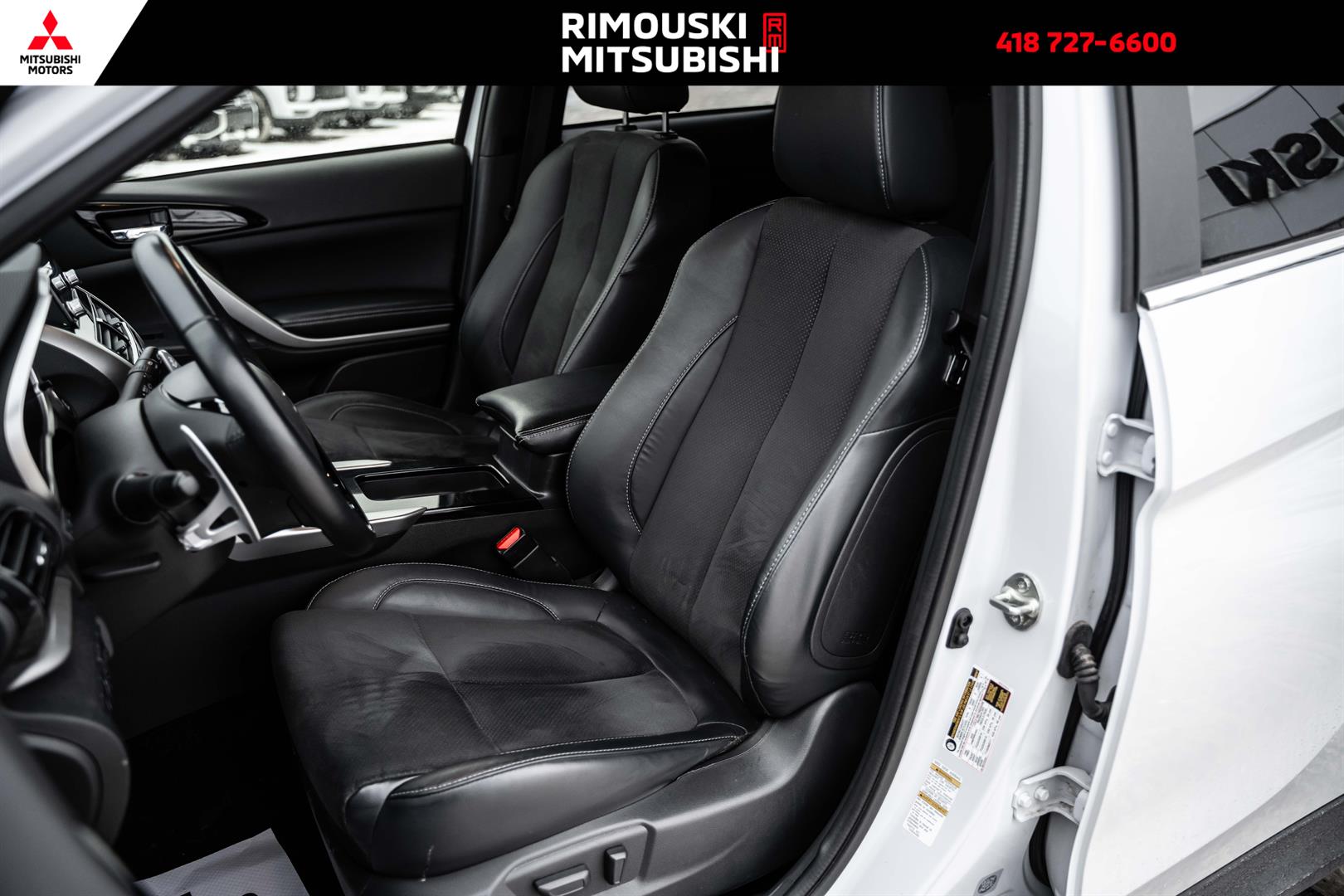 mitsubishi Eclipse Cross 2023 - 8
