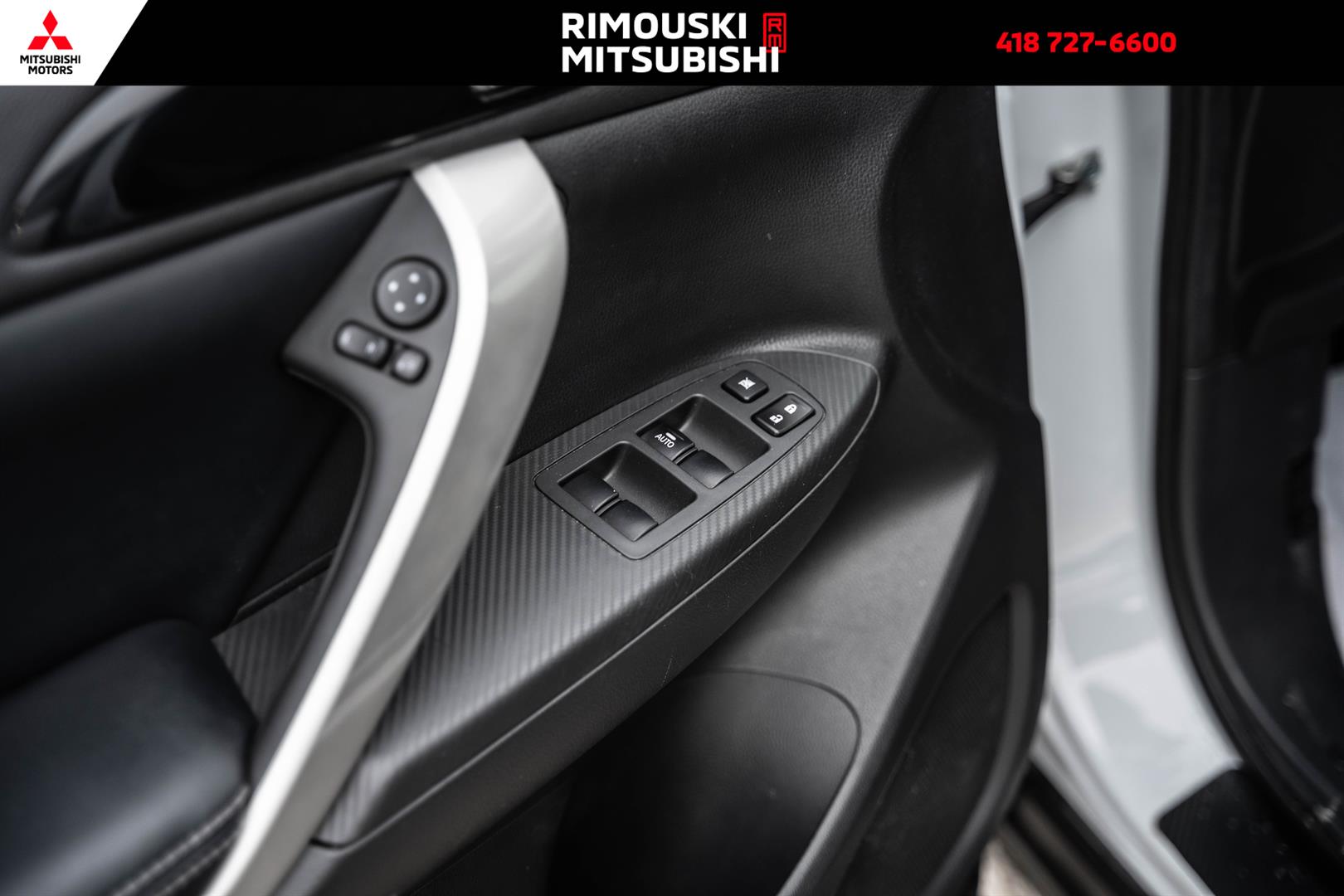 mitsubishi Eclipse Cross 2023 - 9