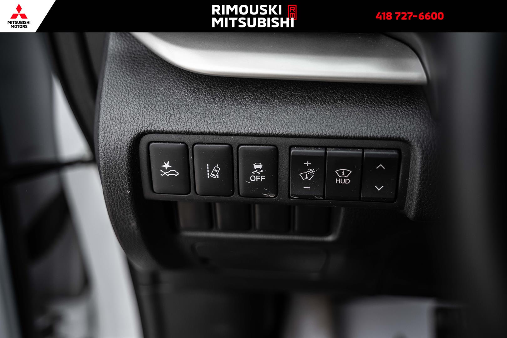 mitsubishi Eclipse Cross 2023 - 11