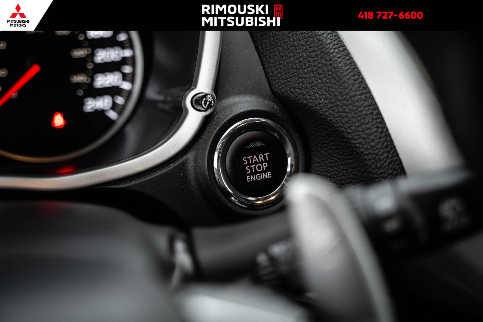 mitsubishi Eclipse Cross 2023 - 13