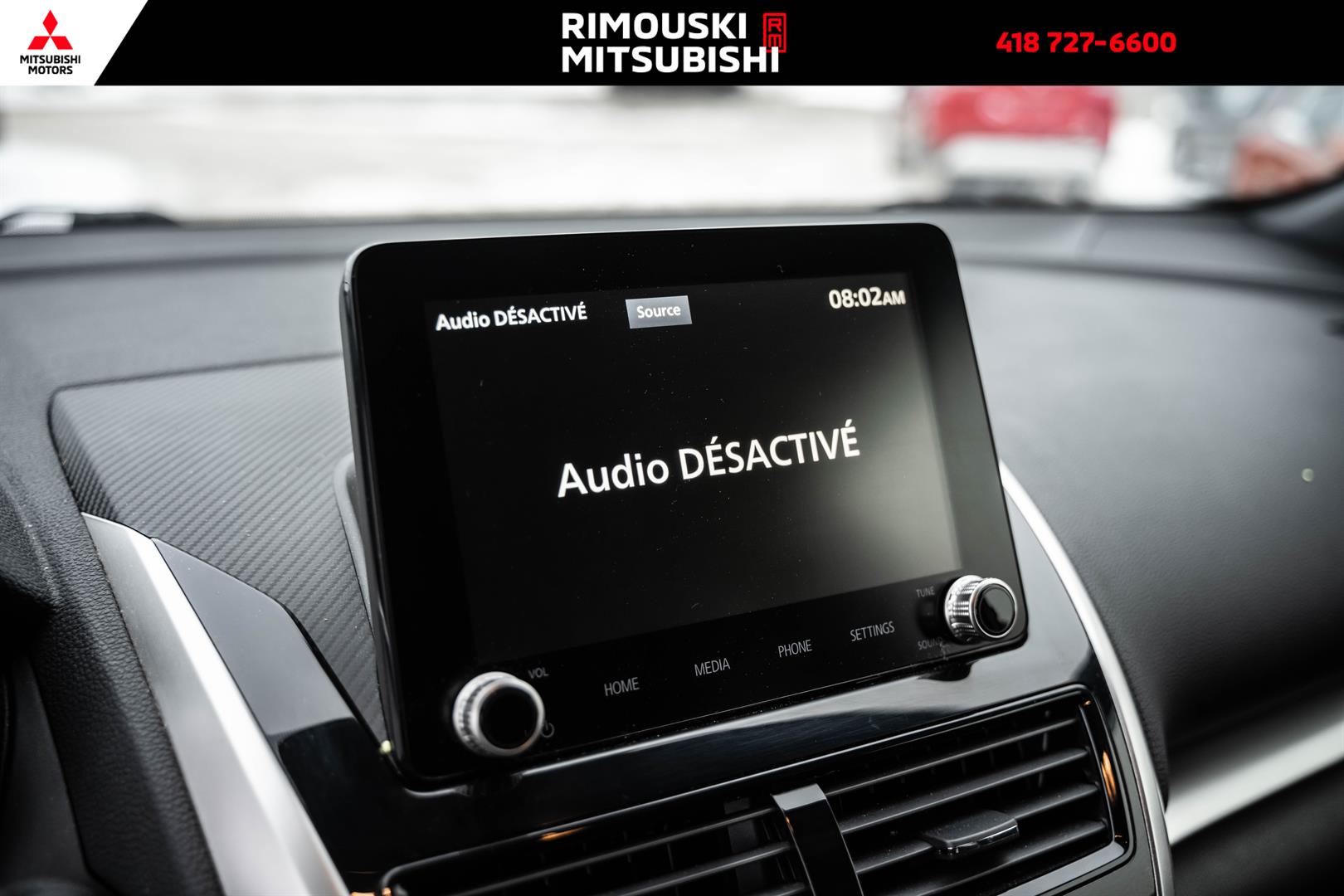 mitsubishi Eclipse Cross 2023 - 14