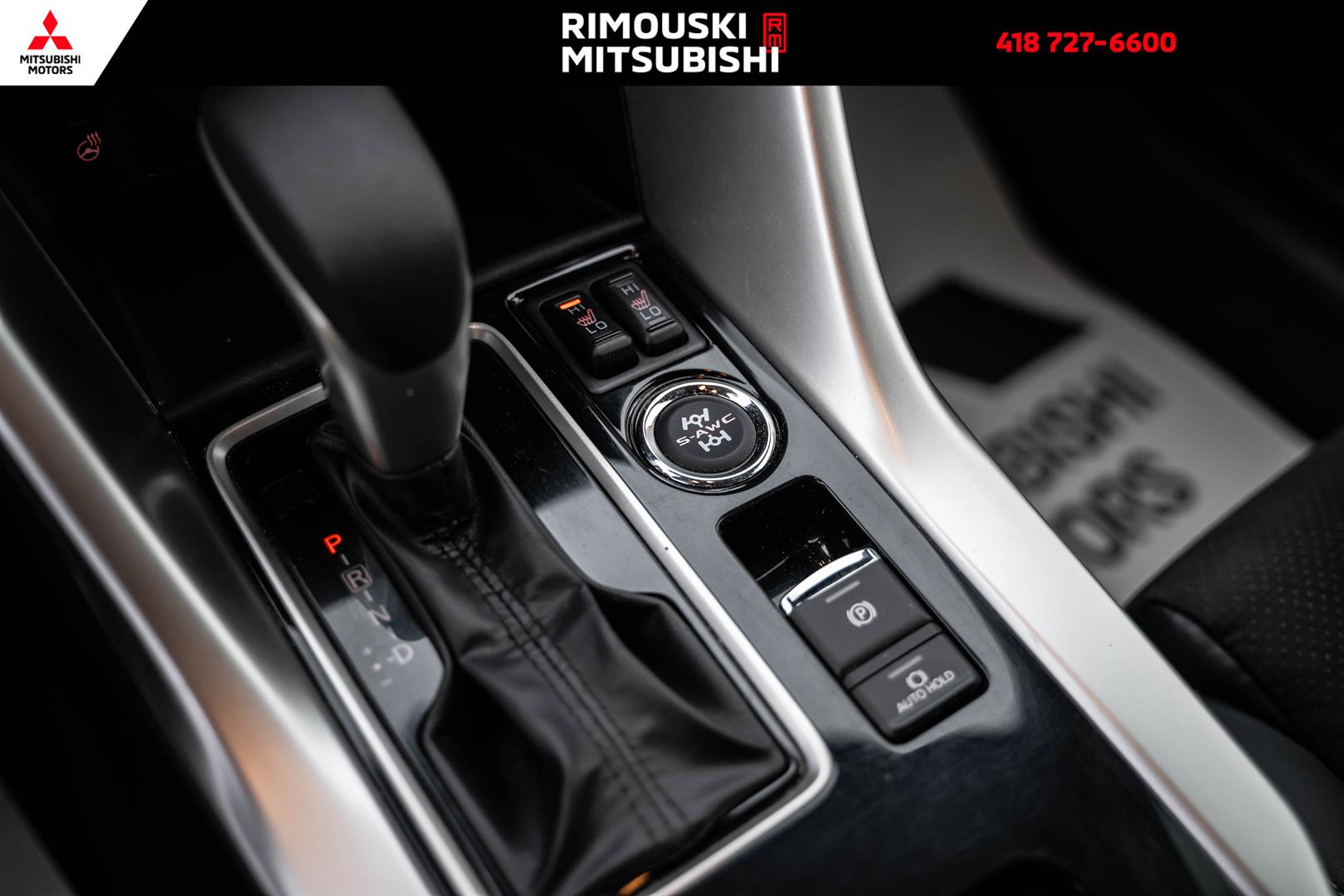 mitsubishi Eclipse Cross 2023 - 16