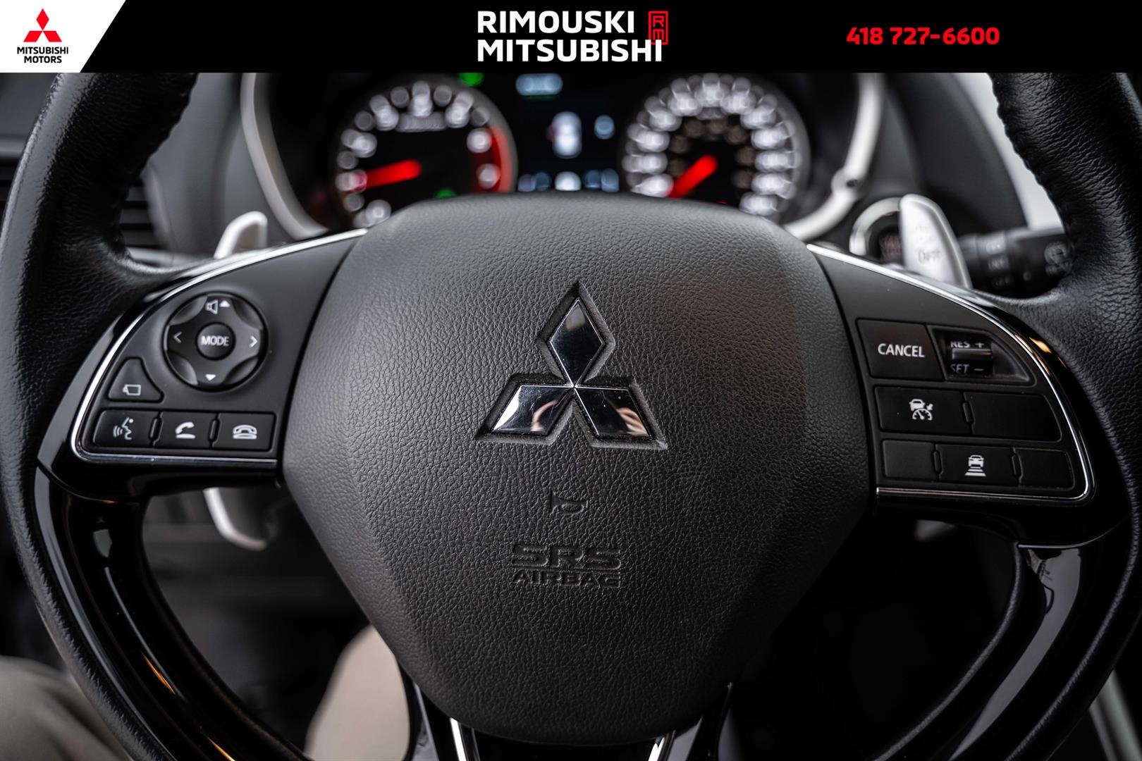 mitsubishi Eclipse Cross 2023 - 17