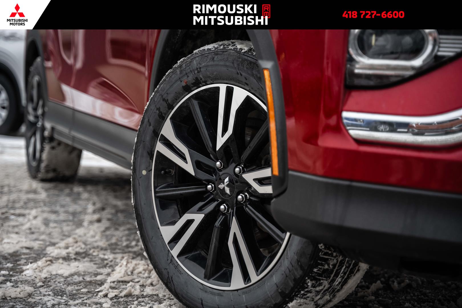 mitsubishi Eclipse Cross 2024 - 2